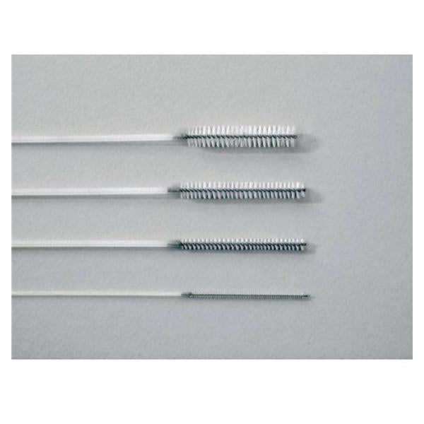 Brush Instrument Cleaning Spectrum Cleanables Stainless Steel/Nylon 8mmx25